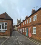 Pearls Cottage