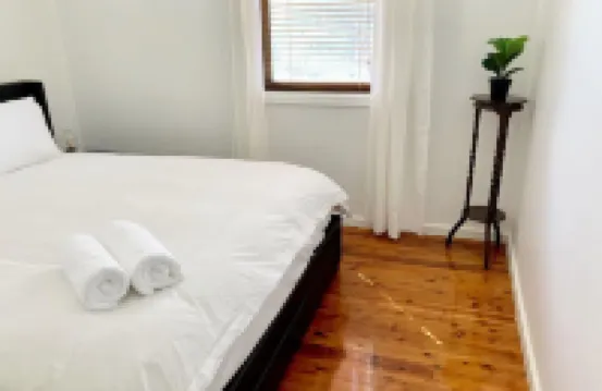 Fieldsend Cottage Hotels in East Maitland