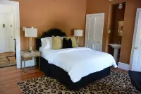 The Hugh Boutique B&B