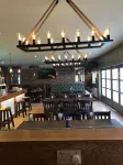Scone Arms Hotel - bar