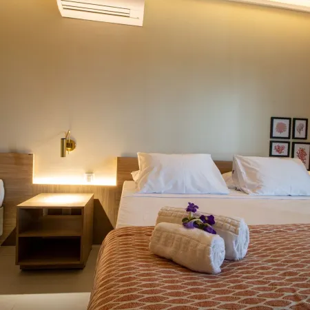 Ipioca Beach Resort
