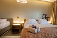 Ipioca Beach Resort Các khách sạn gần Costa Brava Beach
