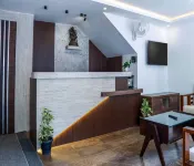 Hotel Vinayaga Tirupur Hôtels à : Tiruppur