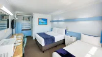 Tumut Farrington Motel فنادق في Killimicat
