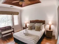 Villa Beach Palm Cove