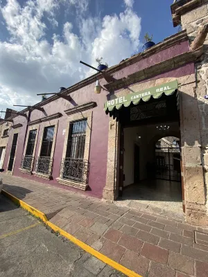 Cantera Real Hotel