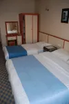 Pasifik Hotel - Bãi biển