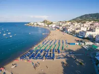 Hotel Royal Terme Hotel a Ischia