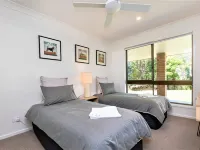 Clothiers Creek Farm Hotels in Murwillumbah