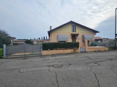 Casa Celestina