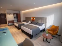 Mitru Express Hotel Hotels in La Paz