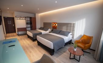 Mitru Express Hotel