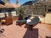 Casa Messi - Casa Messi a Vicolo Della Rivolta 31 Apt 1 - Wifi