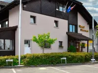 Hotel Sternen Hotels in Aarau District