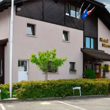 Hotel Sternen