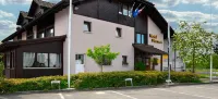 Hotel Sternen Hoteles en Schönenwerd