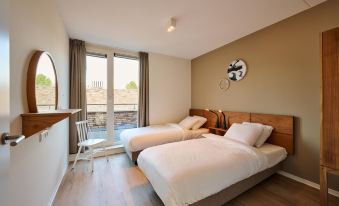 Dormio Resort Maastricht