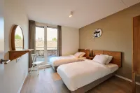 Dormio Resort Maastricht Hotels in Maastricht
