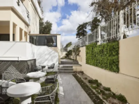 カマ ラグジュアリー スイーツ グリファダ グリファダのホテル