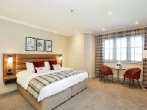 De Vere Cranage Estate Hotels in Crewe