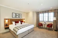 De Vere Cranage Estate Các khách sạn ở Sandbach