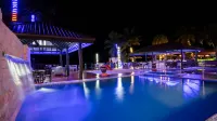 Hotel Bulabard - Beach