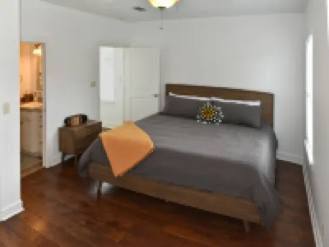 Tillman Resort ブランコのホテル