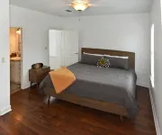 Tillman Resort Hotels in Blanco