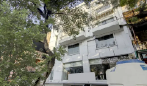 트리보 더 킹스 플라자 델리 칸톤먼트 주변 호텔