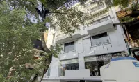 Treebo the Kings Plaza Hotel in zona Army College of Medical Sciences