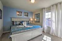 Upscale Kissimmee Retreat - Hot Springs