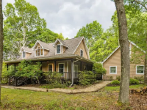 Smore Fun Hotels in Garrett County