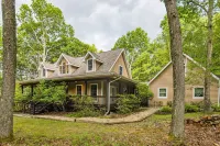 Smore Fun Hotels in Garrett County