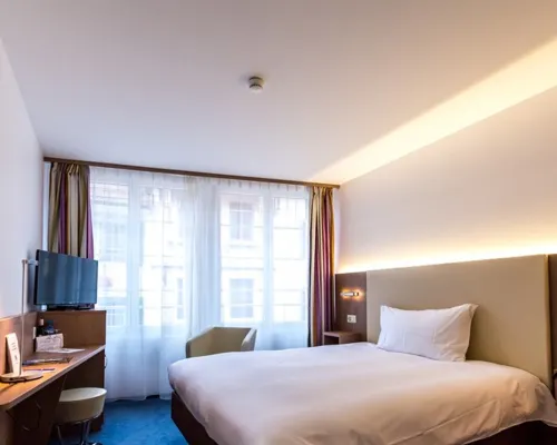 Hotel du Nord Hotels in Aigle