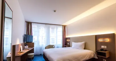 Hotel du Nord Hotels in Aigle