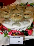 Hotel Diego de Almagro Copiapo - Desayuno