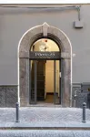Hotel Poerio 25 Boutique Stay - Balkon
