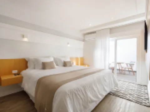 Villa d'Ozio Hotel e Cucina Hotéis em Itajai