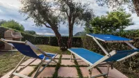 Il Borgo Apartments B2 - Sv-D600-Bove3Ftb