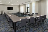 Courtyard by Marriott Bettendorf