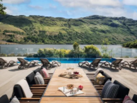 Ardlui Retreat Hotels in Arrochar