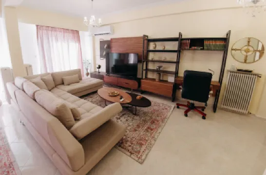 Best House, Psila Alonia Square Luxury, Patra Hotels in 