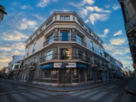 Hotel del Sol Hotels in Tarija
