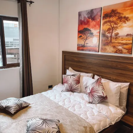 Sky Suites OSU