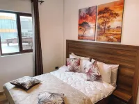 Sky Suites OSU Hôtels à : 