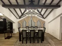 Iarca Inn