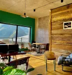 Hotel Misty Mountain