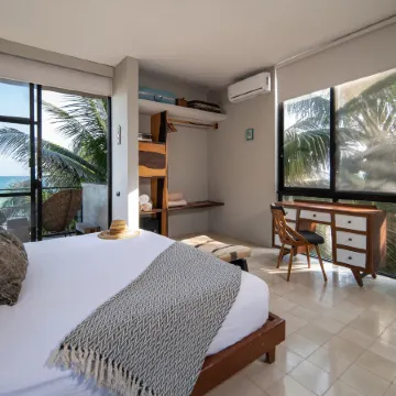 Tropicalito Villa on the Beach