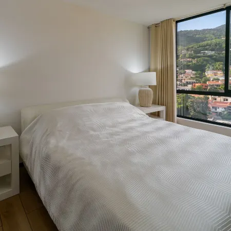 Altos Tower Apartamento de 3 Habitaciones