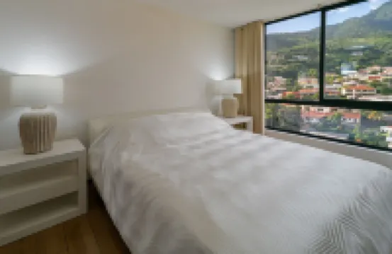 Altos Tower 3臥室公寓